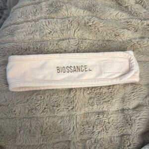 Biossance - Head band